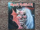 Iron Maiden 45. 