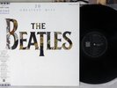 BEATLES 20 GREATEST HITS EMI/ODEON EAS-91047 Japanese Pressing OBI Vinyl LP