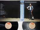 ERIC CLAPTON JUST ONE NIGHT RSO 28MW 0060,1 Japanese Pressing OBI Vinyl 2LP