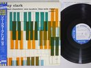 SONNY CLARK TRIO VOLUME 3 BLUE NOTE BNJ 61018 Japanese Pressing OBI Vinyl LP