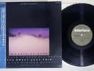 GREAT JAZZ TRIO N.Y. SOPHISTICATE A TRIBUTE TO DUKE ELLINGTON Japan OBI LP