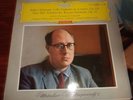 DGG SLPM Rostropovich Schumann Cello Concerto Tchaikovsky Red Stereo