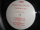 DEPECHE MODE, A Question of Time, ORG. UK PROMO, in MINT,  L12 BONG 12, MAXI