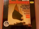 VERDI org 3 lp box set SIMON BOCCANGEGRA abbado deutsche grammophon sealed