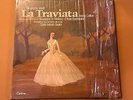 MARIA CALLAS org 2lp box LA TRAVIATA cetra sealed