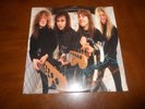 METALLICA GARAGE DAYS RE-REVISITED VINYL EP