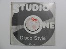 DUB SPECIALIST Roots Dub STUDIO ONE Cosmic Deep Reggae Disco Funk LP HEAR
