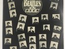 THE BEATLES AT THE BEEB 3 LP  SET LONDON WAVELENGTH 1985 RADIO PROGRAM RARE