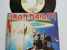 Iron Maiden  - 2 minutes to midnight  7