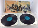OASIS *DEFINITELY MAYBE* VERY RARE 1994 2LP GATEFOLD VINYL LP CRELP169