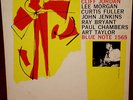 CLIFF JORDAN CLIFFORD RARE BLUE NOTE 1565 USA UNITED ARTISTS RE MINT LEE MORGAN