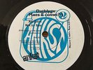 DATBLYGU / LLWYBR LLAETHOG - RARE 1992 ANSKT 032 GIG FREEBIE PROMO ONLY 7