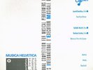 Cello Recital Gorokhov - semi private Swiss Radio Int. - never sold in stores
