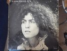TYRANNOSAURUS REX - A BEARD OF STARS. ORIGINAL VINYL