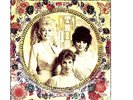 Emmylou Harris, Dolly Parton, Linda Ronstadt - Trio Farther Along (2 LP 2016)