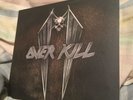 Overkill - Killbox 13 (24K Gold Ltd. Edition) (No. 832/1,000)
