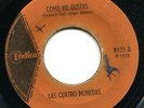 LAS CUATRO MONEDAS pickey gal (como me gustas) LATIN SKINHEAD REGGAE listen VENE