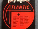 Atlantic Rhythm And Blues 1947-1974