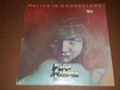 Malice In Wonderland Paice Ashton Lord sealed orig. LP 1977 Warner Bros. USA