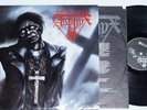 ASPHYX -Last One On Earth- LP Century Media 1992