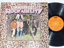 CRAZY CAVAN 'N' THE RHYTHM ROCKERS -Rockability- LP