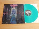 HYPOCRISY - Penetralia RAR FIRST PRESS 1992 Green Vinyl MALEVOLENT CREATION