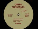 CLOUD ONE Atmosphere Strut Remix - 1979 12'' on Queen Constance