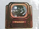 Family Bandstand 1972 United Artists UAS-5644 Original 1st US Press w/ Inner NM