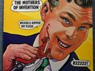 Frank Zappa and The Mothers Of Invention. Weasels Ripped My Flesh. LP. Ex con