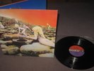 Led Zeppelin - Houses of the Holy LP 1973 Ex/Ex Atlantic 'French' 1st Pressing