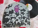 The Pretty Things S. F. Sorrow. Rare Earth RS 506 Die-Cut Cover  Vinyl LP Album