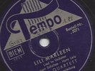 Heyn-Quartett 1941 : Lili Marleen