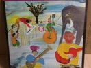 The Band Music From Big Pink MFSL 1-039 1/2 Speed Mastered Japan Virgin Vinyl