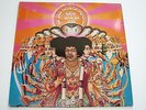 JIMI HENDRIX - AXIS BOLD AS LOVE LP RARE ORIG UK 1ST 1967 TRACK PSYCH LISTEN