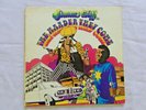 Jimmy Cliff in The Harder They Come 1973 Mango Gatefold Original 1st Pressing NM