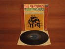 The Ventures : Play The Country Classics : Vinyl Album : Dolton Records BLP-2023