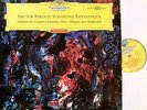 DGG Red Tulip Stereo BERLIOZ Symphonie Fantastique