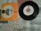 LUCIO BATTISTI (LUISA ROSSI) RARISSIMO 45 GIRI PROMOZIONALE
