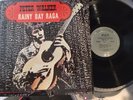 PETER WALKER Rainy Day Raga VANGUARD rare mono US press LP VG+ SHRINK VRS-9238