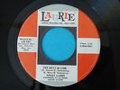 ORIGINAL NORTHERN SOUL WIGAN TORCH R+B 7