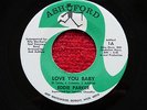 NORTHERN SOUL MONSTER R+B 7
