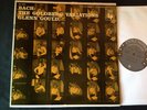 Bach Goldberg Variations Glenn Gould Columbia ML 5060 6 eyes Free Shipping in US
