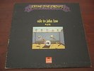 STONE THE CROWS ODE TO JOHN LAW ORIG UK POLYDOR 1972 PROG PSYCH MAGGIE BELL