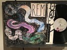 REM R.E.M. RECKONING LP RARE PURPLE VINYL STERLING MASTER INNER ORIG 1984