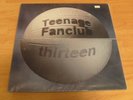 TEENAGE FANCLUB LP THIRTEEN UK CREATION NEW UNPLAYED OASIS BOO RADLEYS PULP BLUR