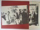 D.O.A. Something Better Change LP EX/NM Rare with Insert DOA Black Flag Fear