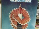 Lp Vasco Rossi Ma cosa vuoi che sia una canzone NUMBER 215/500 SIGILLATO ARANCIO