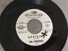 Orig The Cherokees Cherokee Stomp Uprising Challenge 45 7