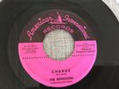 Original The Renegades Geronimo Charge American International surf rocker 45 7
