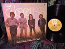 MINTY Orig 1968 GOLD   THE DOORS - WAITING FOR THE SUN = JIMBO MORRISON ERUPTION